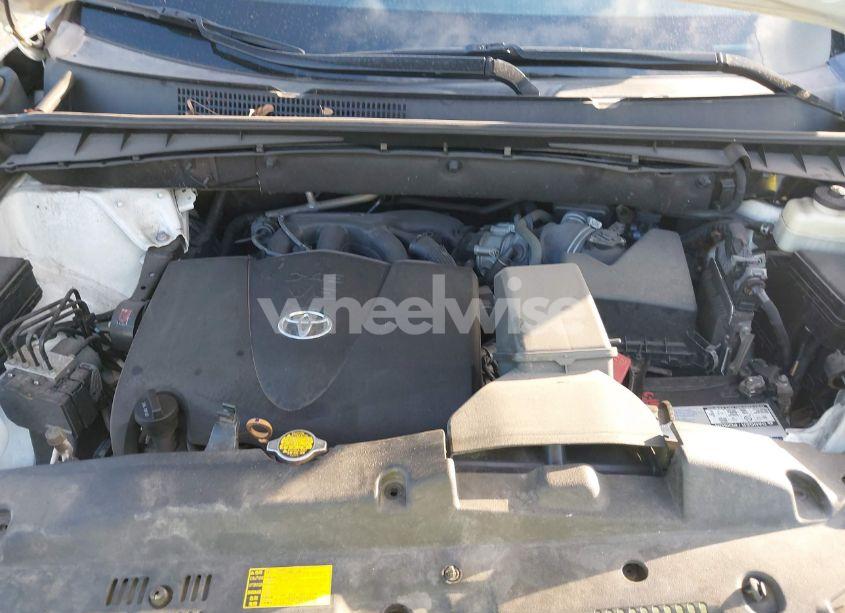 Photo 10 of 2017 Toyota Highlander LIMITED (VIN 5TDDZRFH0HS420293)