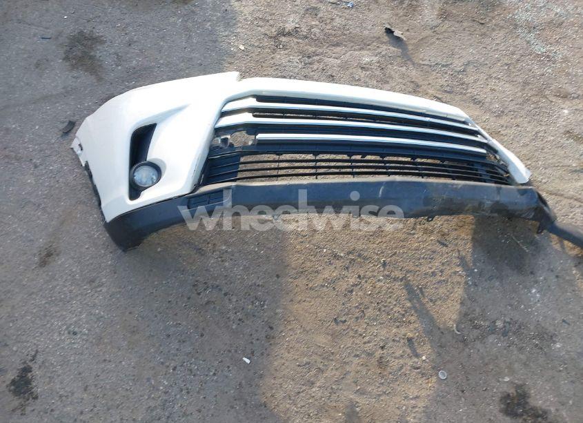 Photo 11 of 2017 Toyota Highlander LIMITED (VIN 5TDDZRFH0HS420293)