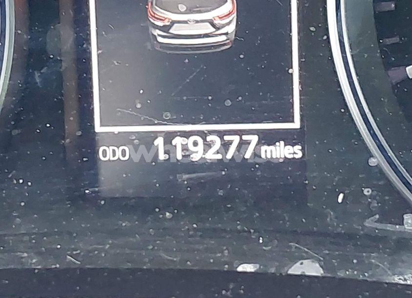 Photo 7 of 2017 Toyota Highlander LIMITED (VIN 5TDDZRFH0HS420293)