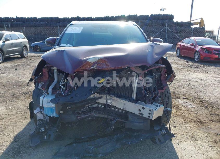 Photo 11 of 2018 Toyota Highlander LIMITED (VIN 5TDDZRFH0JS848810)