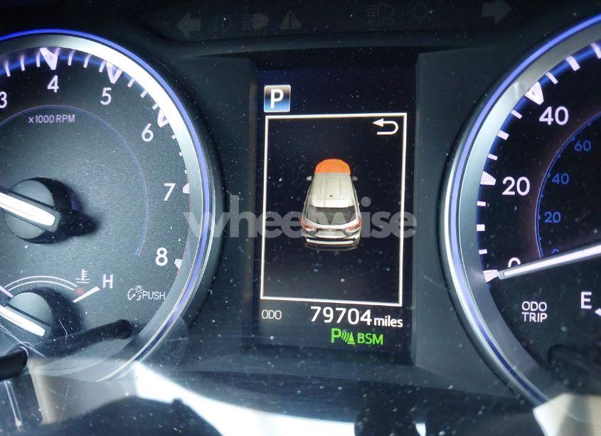 Photo 14 of 2018 Toyota Highlander LIMITED (VIN 5TDDZRFH0JS848810)