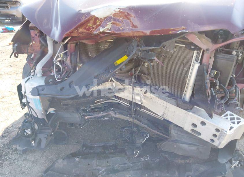 Photo 6 of 2018 Toyota Highlander LIMITED (VIN 5TDDZRFH0JS848810)