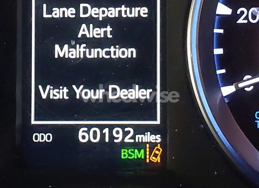 Photo 16 of 2019 Toyota Highlander LIMITED (VIN 5TDDZRFH0KS721380)