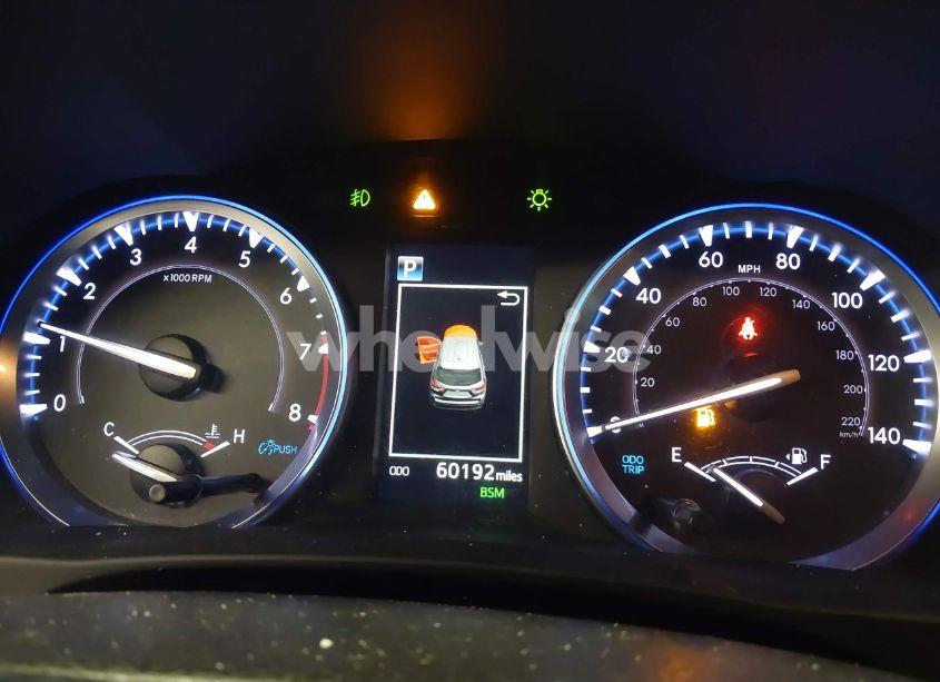 Photo 7 of 2019 Toyota Highlander LIMITED (VIN 5TDDZRFH0KS721380)