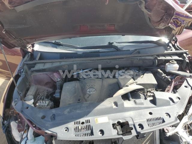 Photo 8 of 2019 TOYOTA HIGHLANDER LIMITED (VIN 5TDDZRFH0KS949024)