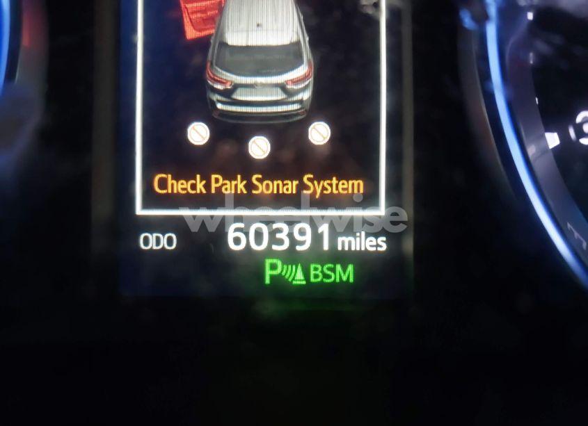 Photo 15 of 2019 Toyota Highlander LIMITED PLATINUM (VIN 5TDDZRFH0KS999390)