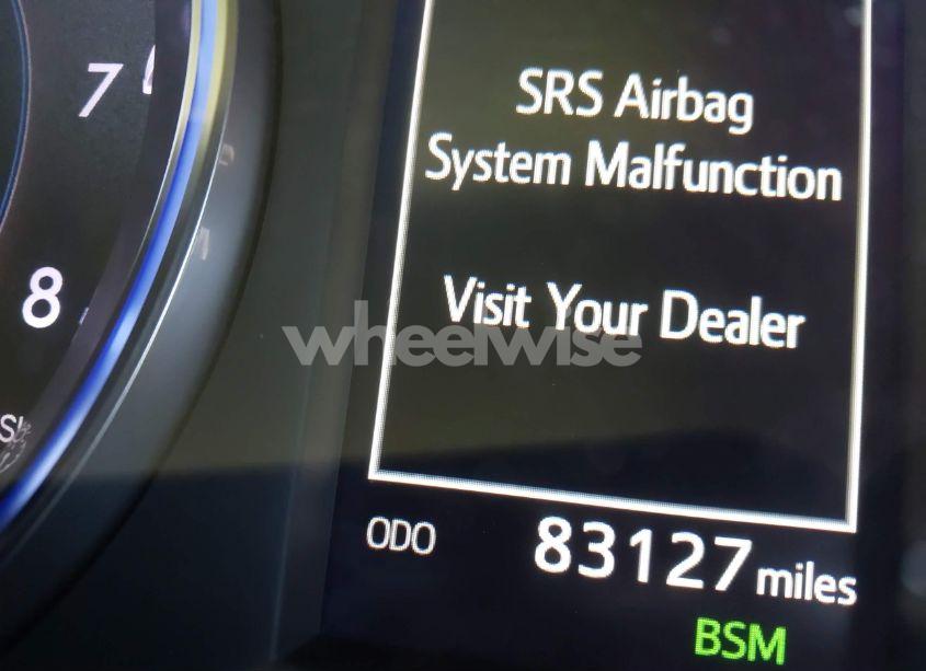 Photo 15 of 2017 Toyota Highlander LIMITED (VIN 5TDDZRFH1HS448121)