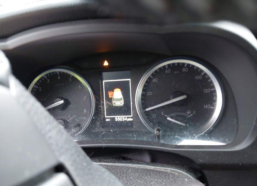 Photo 7 of 2018 Toyota Highlander LIMITED PLATINUM (VIN 5TDDZRFH1JS489709)