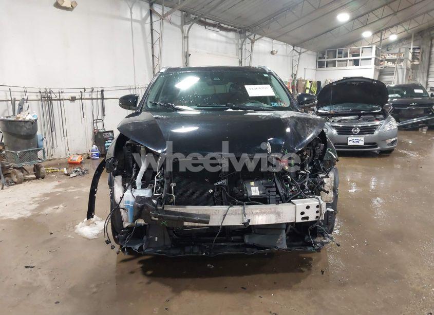 Photo 13 of 2018 Toyota Highlander LIMITED PLATINUM (VIN 5TDDZRFH1JS490097)