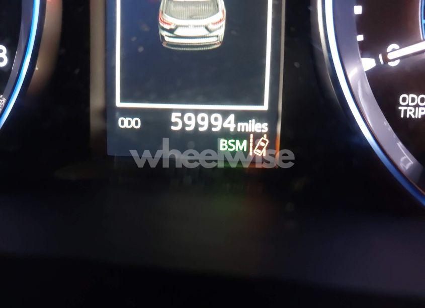 Photo 16 of 2018 Toyota Highlander LIMITED PLATINUM (VIN 5TDDZRFH1JS490097)