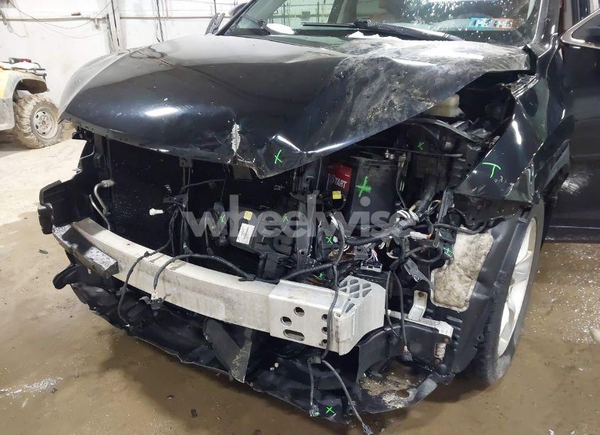 Photo 6 of 2018 Toyota Highlander LIMITED PLATINUM (VIN 5TDDZRFH1JS490097)