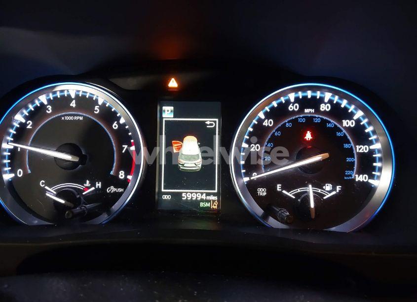 Photo 7 of 2018 Toyota Highlander LIMITED PLATINUM (VIN 5TDDZRFH1JS490097)