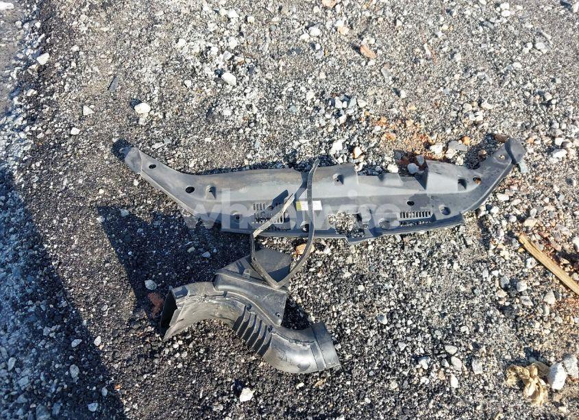 Photo 12 of 2019 Toyota Highlander LIMITED PLATINUM (VIN 5TDDZRFH1KS732243)