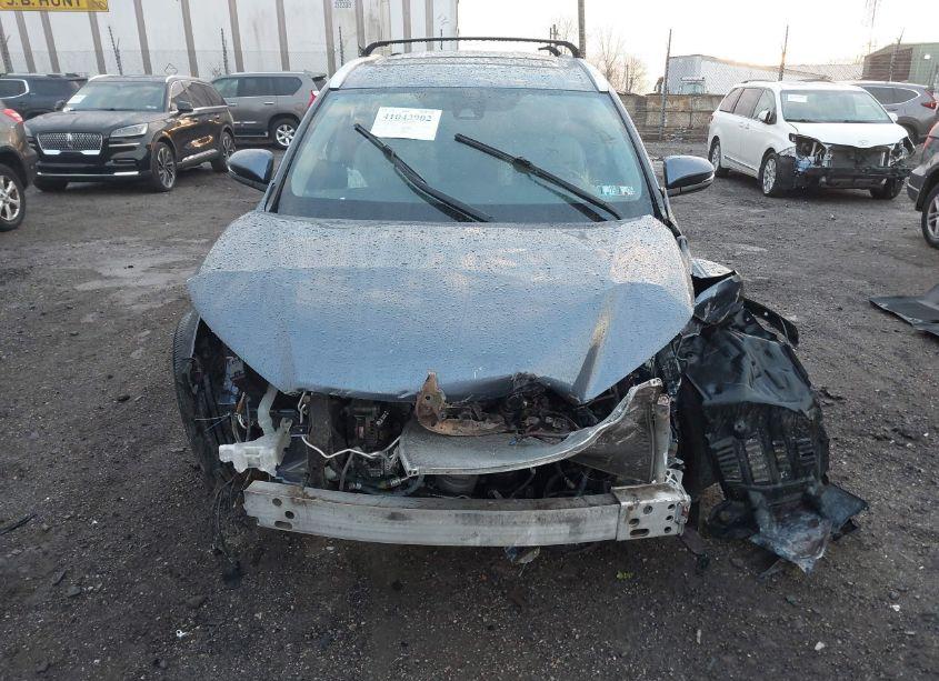 Photo 12 of 2019 Toyota Highlander LIMITED (VIN 5TDDZRFH1KS931437)