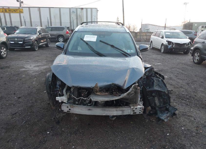 Photo 6 of 2019 Toyota Highlander LIMITED (VIN 5TDDZRFH1KS931437)