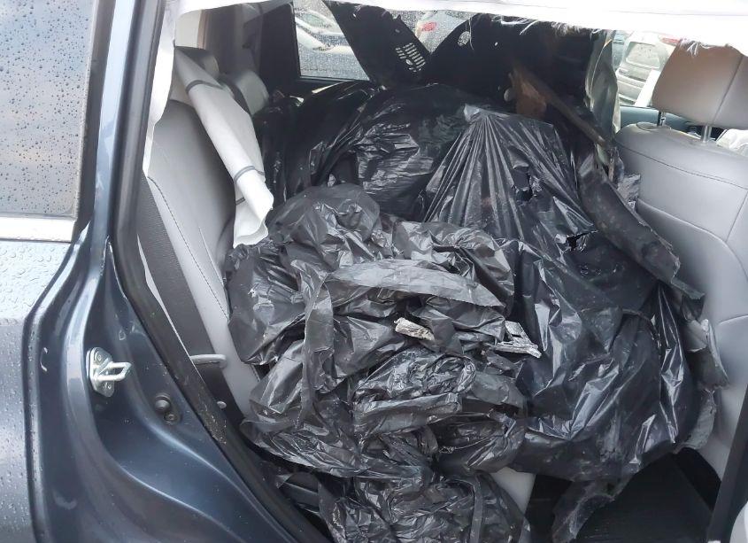 Photo 8 of 2019 Toyota Highlander LIMITED (VIN 5TDDZRFH1KS931437)