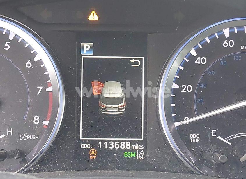 Photo 14 of 2017 Toyota Highlander LIMITED (VIN 5TDDZRFH2HS376104)