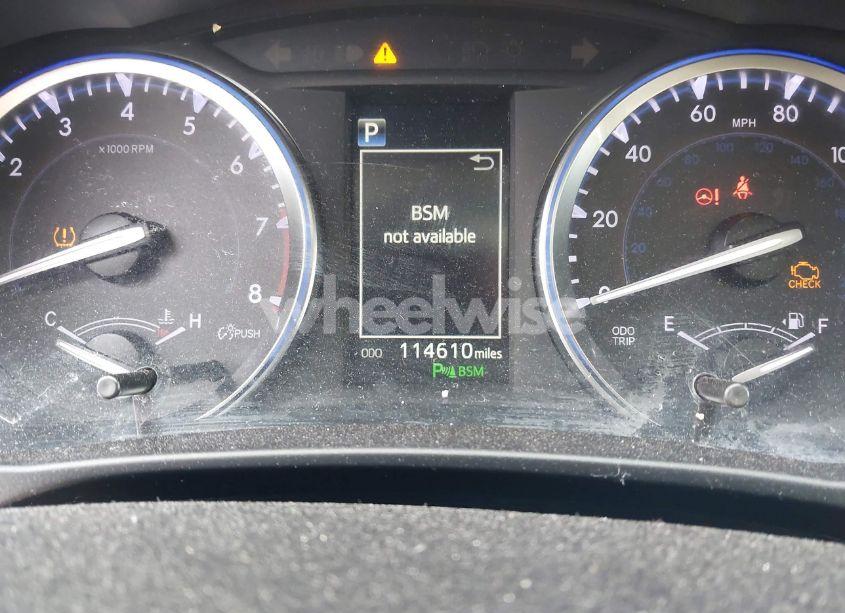 Photo 7 of 2018 Toyota Highlander LIMITED (VIN 5TDDZRFH2JS499911)