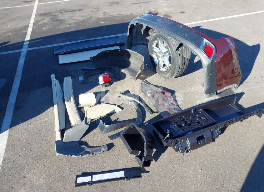 Photo 12 of 2018 Toyota Highlander LIMITED (VIN 5TDDZRFH2JS810513)