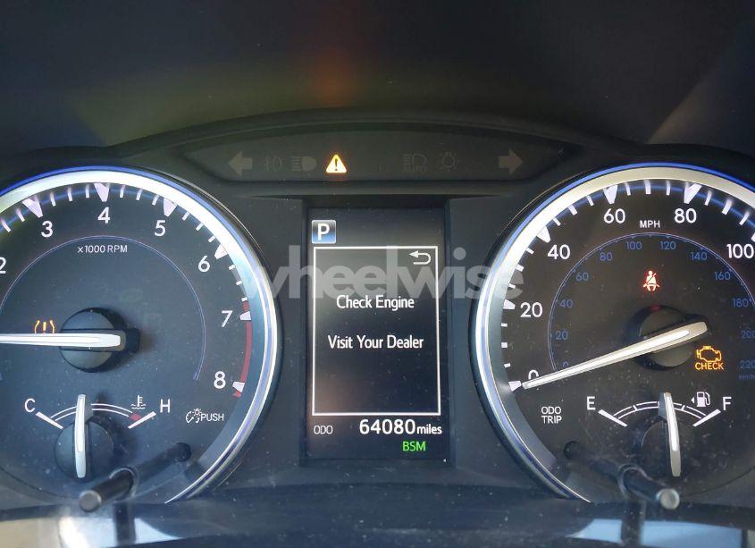 Photo 7 of 2018 Toyota Highlander LIMITED (VIN 5TDDZRFH2JS810513)