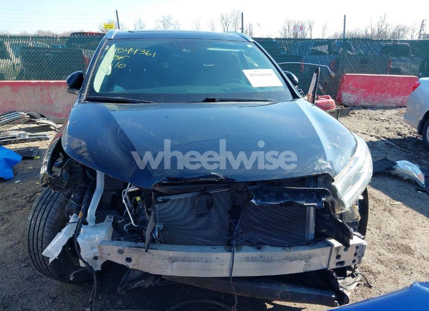 Photo 13 of 2019 Toyota Highlander LIMITED PLATINUM (VIN 5TDDZRFH2KS952944)