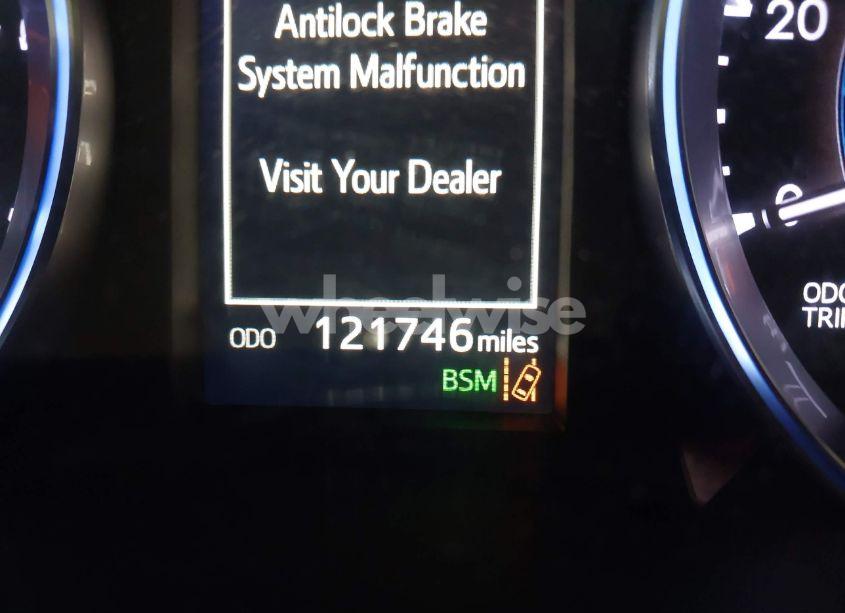 Photo 15 of 2017 Toyota Highlander LIMITED (VIN 5TDDZRFH3HS395812)