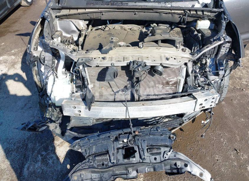 Photo 10 of 2018 Toyota Highlander LIMITED (VIN 5TDDZRFH3JS874463)