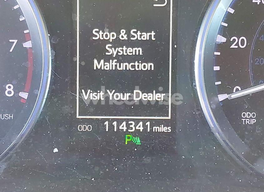 Photo 15 of 2018 Toyota Highlander LIMITED (VIN 5TDDZRFH3JS874463)