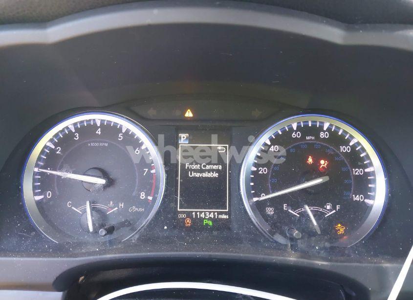 Photo 7 of 2018 Toyota Highlander LIMITED (VIN 5TDDZRFH3JS874463)