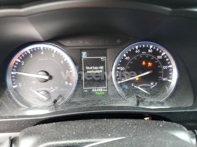 Photo 13 of 2019 TOYOTA HIGHLANDER LIMITED (VIN 5TDDZRFH3KS743258)