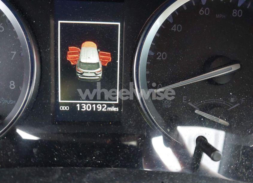 Photo 7 of 2017 Toyota Highlander LIMITED PLATINUM (VIN 5TDDZRFH4HS389971)