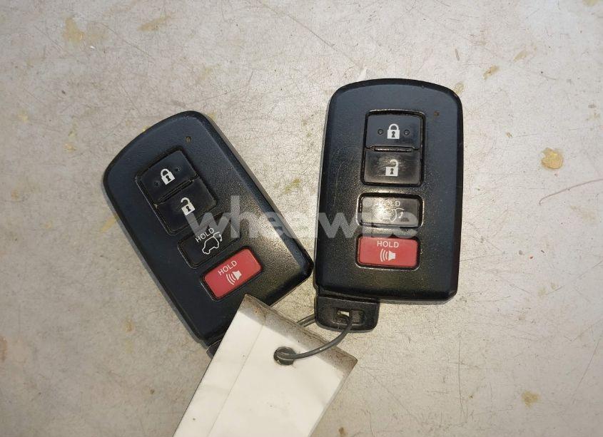 Photo 11 of 2017 Toyota Highlander LIMITED PLATINUM (VIN 5TDDZRFH4HS405165)