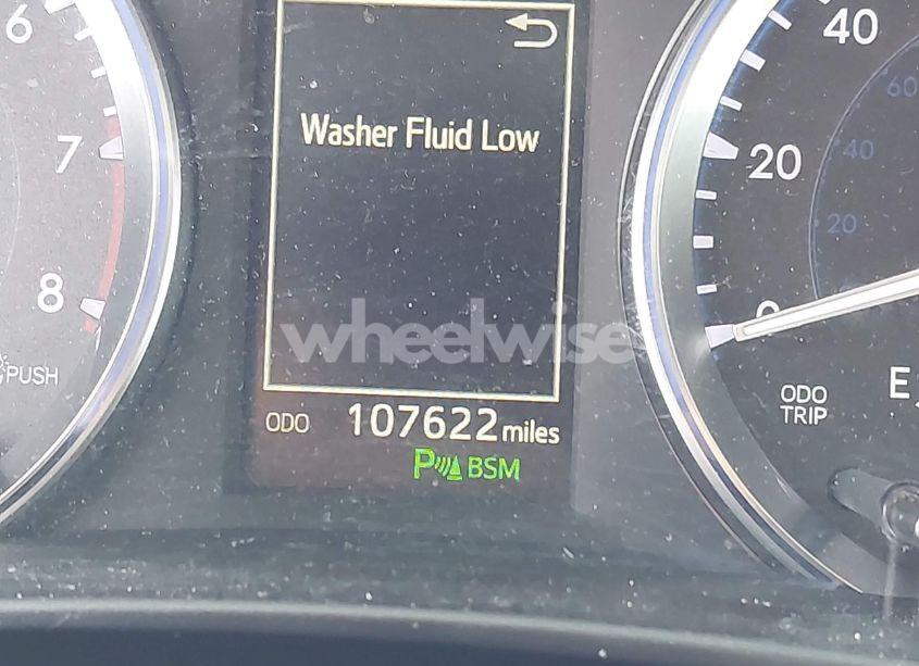 Photo 15 of 2017 Toyota Highlander LIMITED PLATINUM (VIN 5TDDZRFH4HS405960)