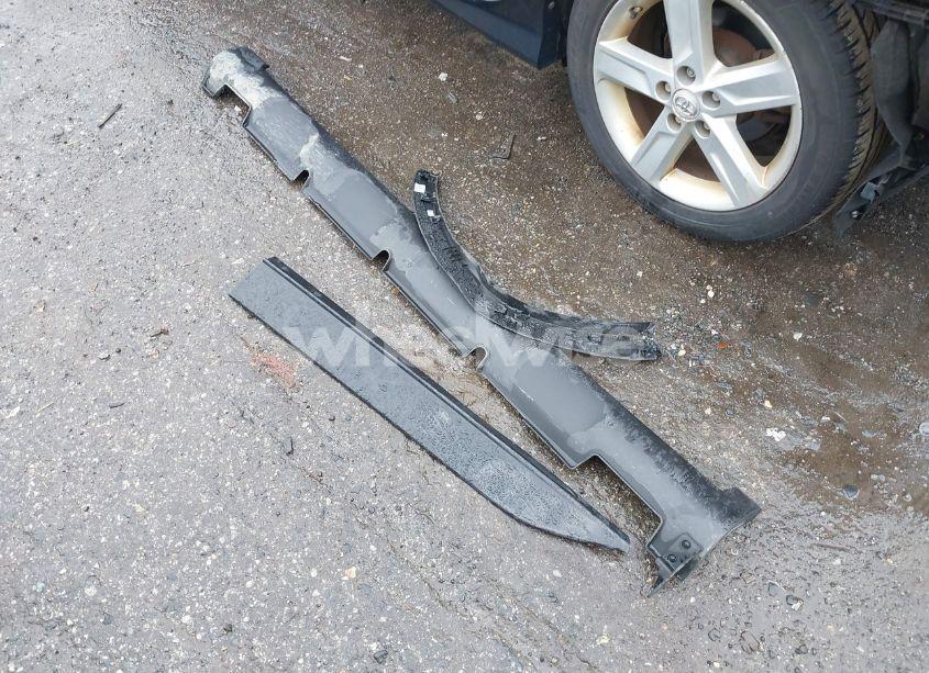 Photo 12 of 2017 Toyota Highlander LIMITED (VIN 5TDDZRFH4HS479170)