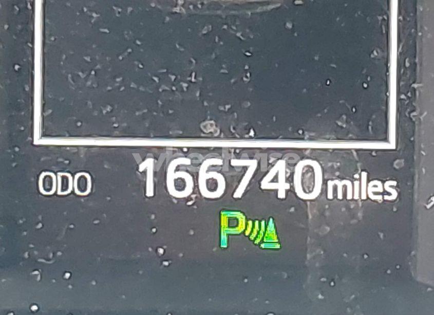 Photo 16 of 2017 Toyota Highlander LIMITED (VIN 5TDDZRFH4HS479170)