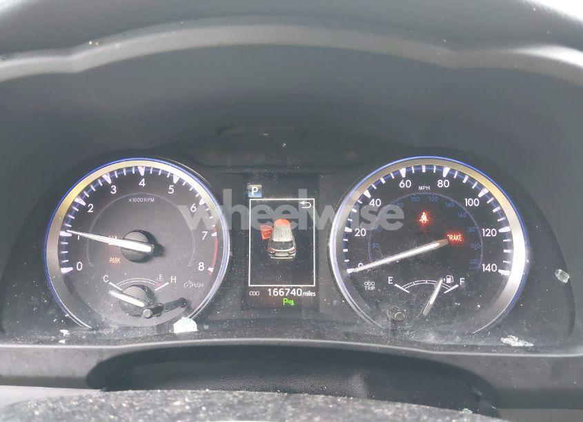 Photo 7 of 2017 Toyota Highlander LIMITED (VIN 5TDDZRFH4HS479170)