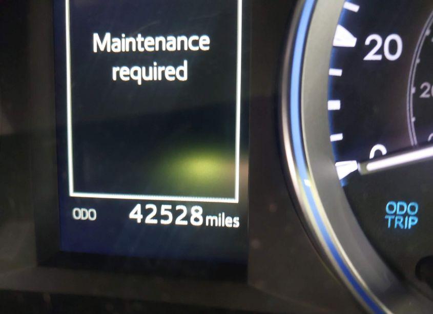 Photo 15 of 2019 Toyota Highlander LIMITED PLATINUM (VIN 5TDDZRFH4KS729076)