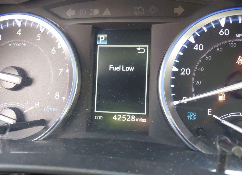 Photo 7 of 2019 Toyota Highlander LIMITED PLATINUM (VIN 5TDDZRFH4KS729076)