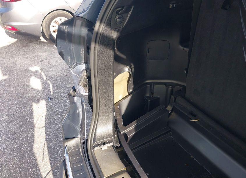 Photo 22 of 2019 Toyota Highlander LIMITED (VIN 5TDDZRFH4KS983354)