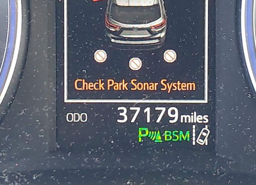 Photo 7 of 2019 Toyota Highlander LIMITED (VIN 5TDDZRFH4KS983354)