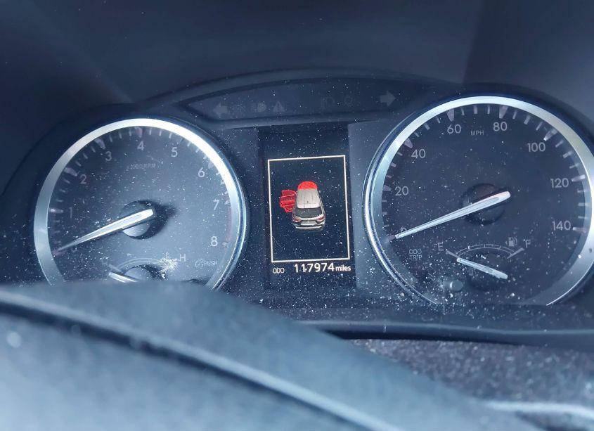 Photo 7 of 2017 Toyota Highlander LIMITED PLATINUM (VIN 5TDDZRFH5HS382740)