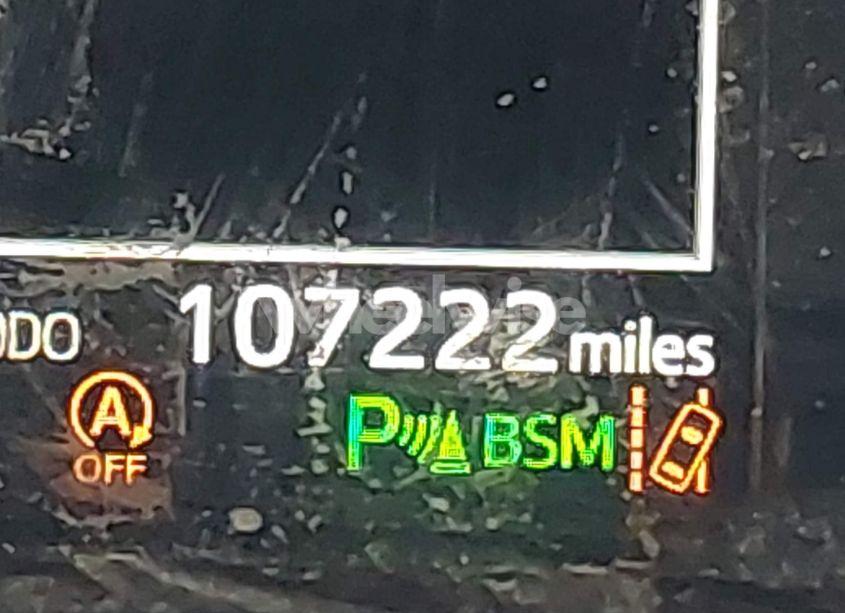 Photo 15 of 2017 Toyota Highlander LIMITED PLATINUM (VIN 5TDDZRFH5HS387131)