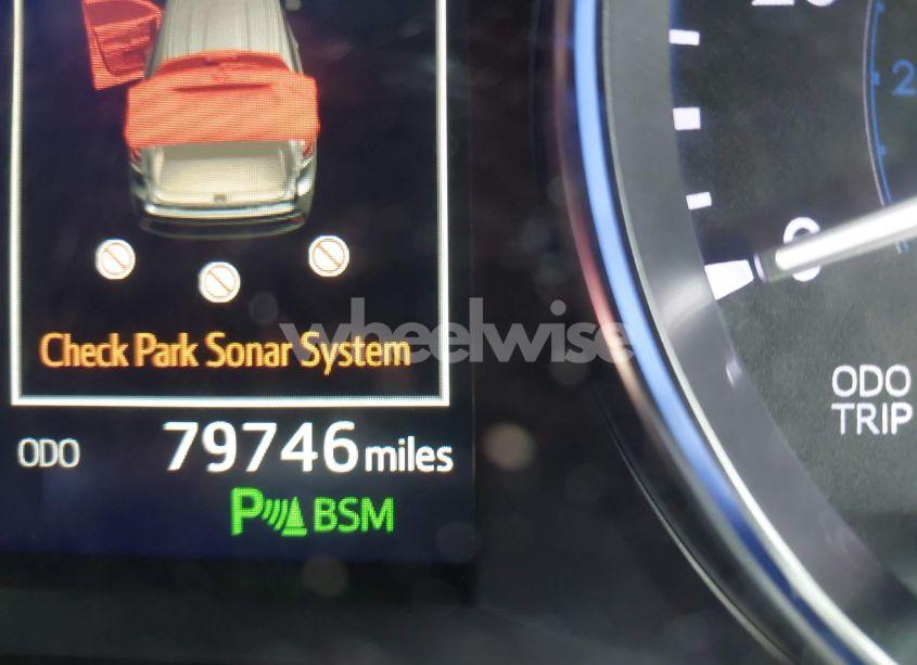 Photo 16 of 2017 Toyota Highlander LIMITED (VIN 5TDDZRFH5HS451698)