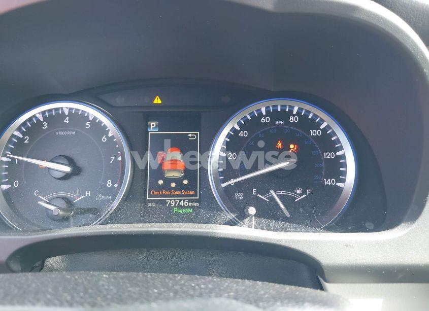 Photo 7 of 2017 Toyota Highlander LIMITED (VIN 5TDDZRFH5HS451698)