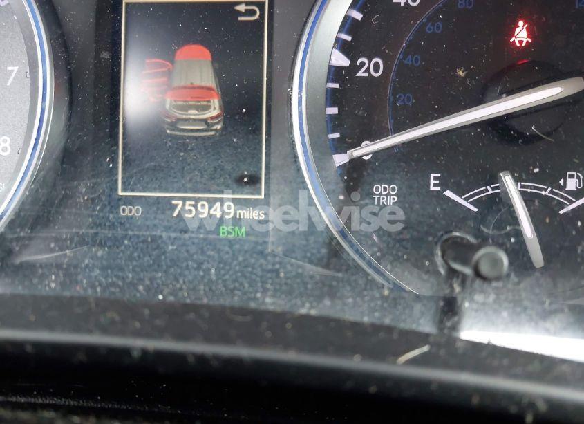 Photo 16 of 2018 Toyota Highlander LIMITED (VIN 5TDDZRFH5JS803250)