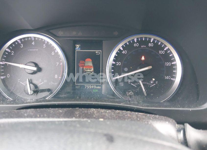 Photo 7 of 2018 Toyota Highlander LIMITED (VIN 5TDDZRFH5JS803250)