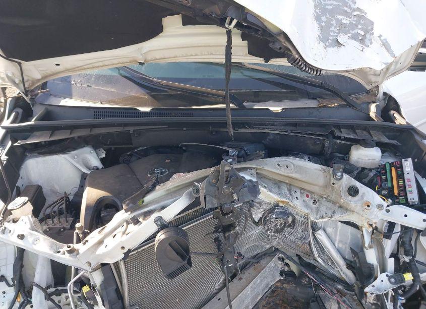 Photo 10 of 2018 Toyota Highlander LIMITED (VIN 5TDDZRFH5JS819951)