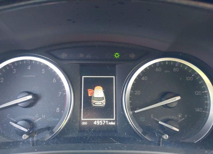 Photo 7 of 2018 Toyota Highlander LIMITED (VIN 5TDDZRFH5JS819951)