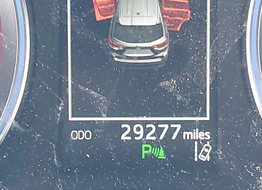 Photo 15 of 2019 Toyota Highlander LIMITED (VIN 5TDDZRFH5KS725148)