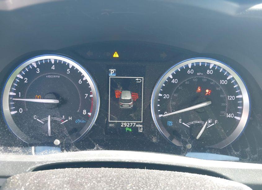 Photo 7 of 2019 Toyota Highlander LIMITED (VIN 5TDDZRFH5KS725148)